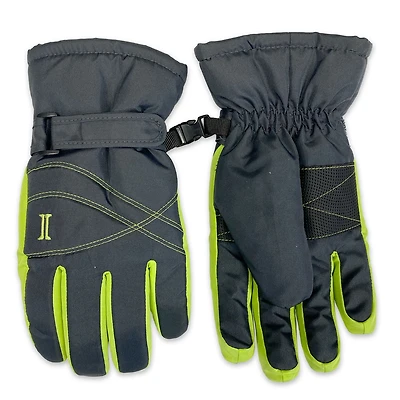 IGLOOS BOYS SKI GLOVE