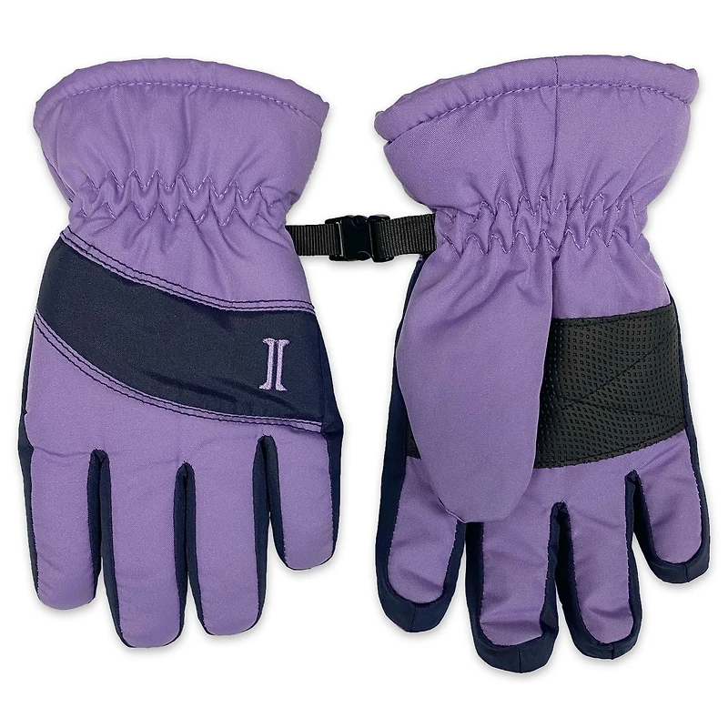 IGLOOS GIRLS SKI GLOVE