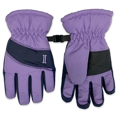 IGLOOS GIRLS SKI GLOVE