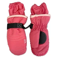 IGLOOS GIRLS SKI MITTEN