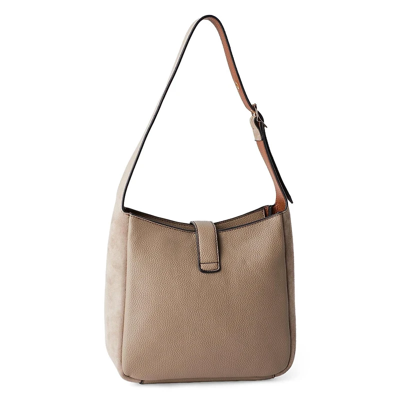 Time and Tru Women's Shoulder Bag