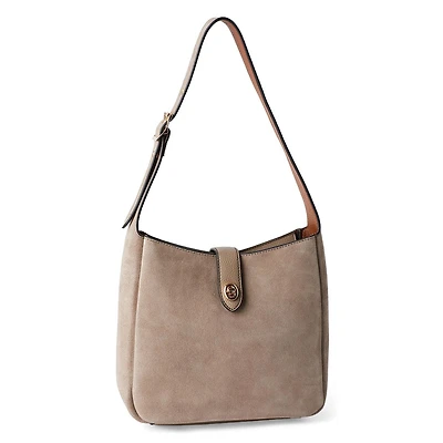 Time and Tru Women's Shoulder Bag