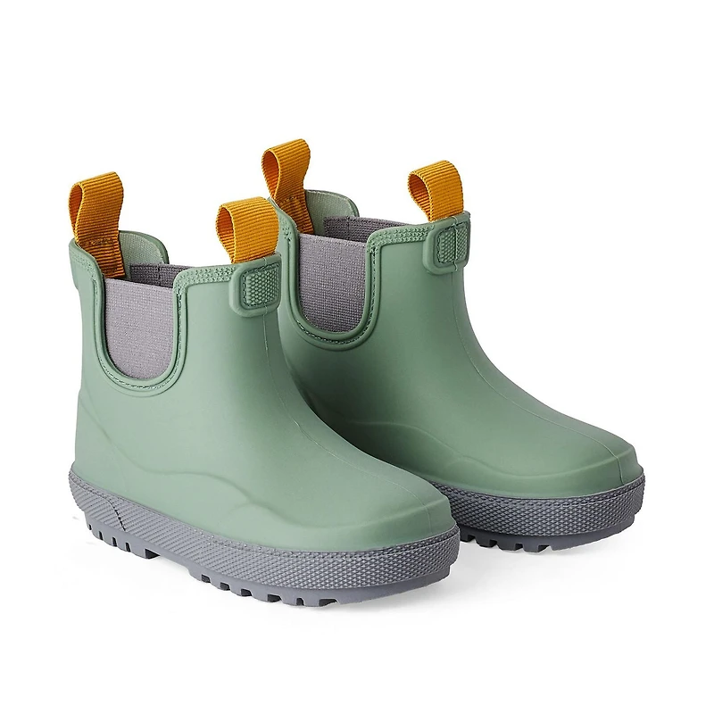 George Toddler Girls' Rubber Rain Boots