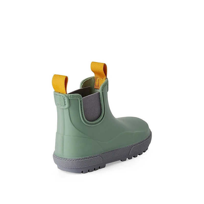George Toddler Girls' Rubber Rain Boots
