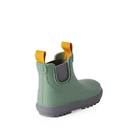 George Toddler Girls' Rubber Rain Boots