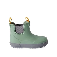 Bottes de pluie en caoutchouc George pour petites filles
