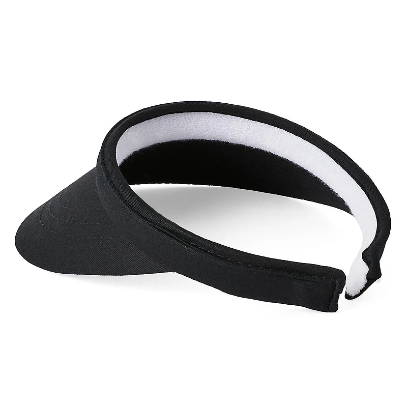 Time and Tru Women's Visor