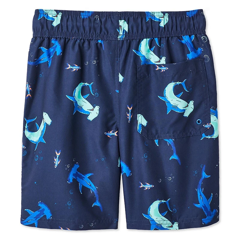 George Boys' Swim Short