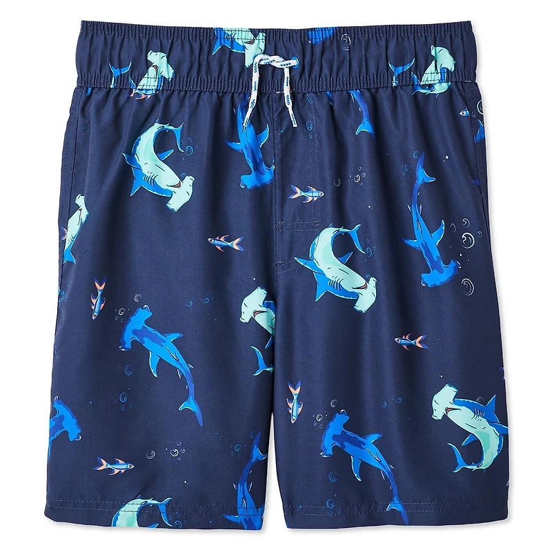 George Boys' Swim Short