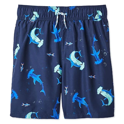 George Boys' Swim Short