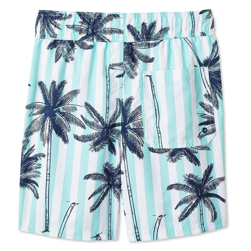 George Boys' Swim Short