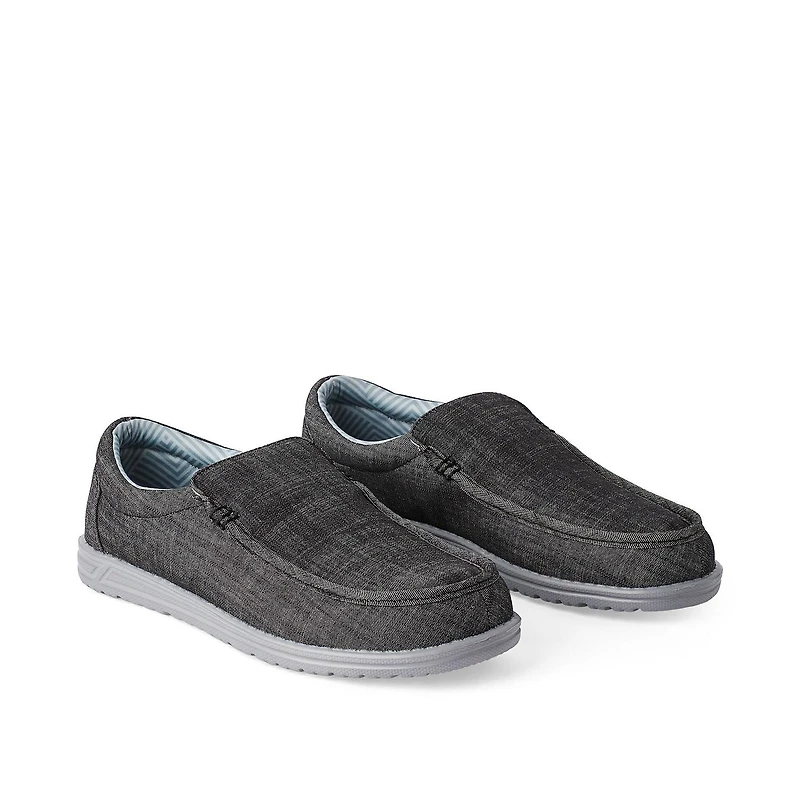 George Men's Slip-On Sneakers