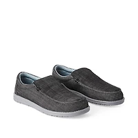 George Men's Slip-On Sneakers