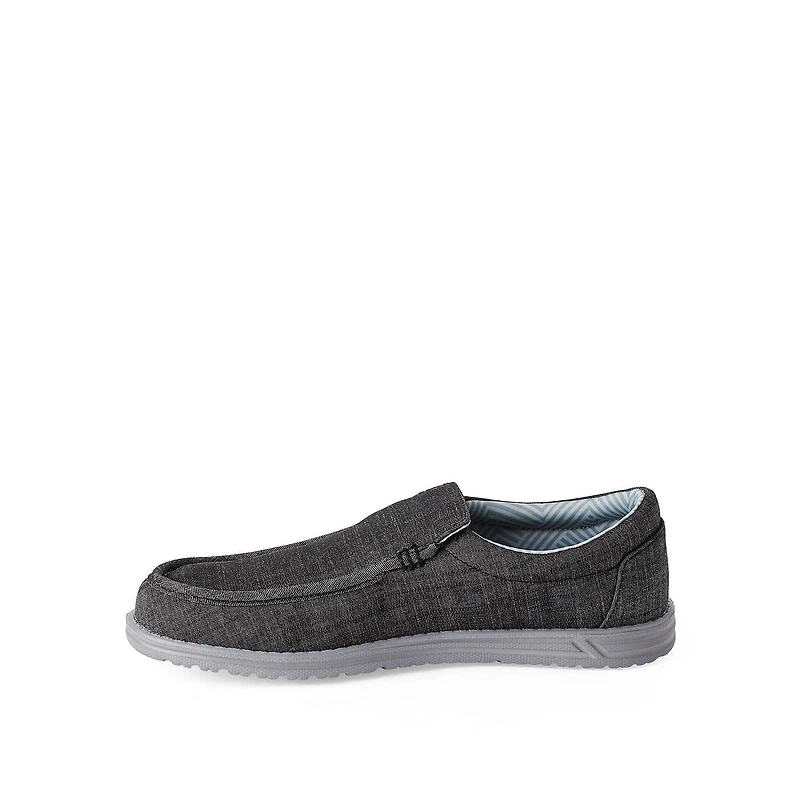 George Men's Slip-On Sneakers