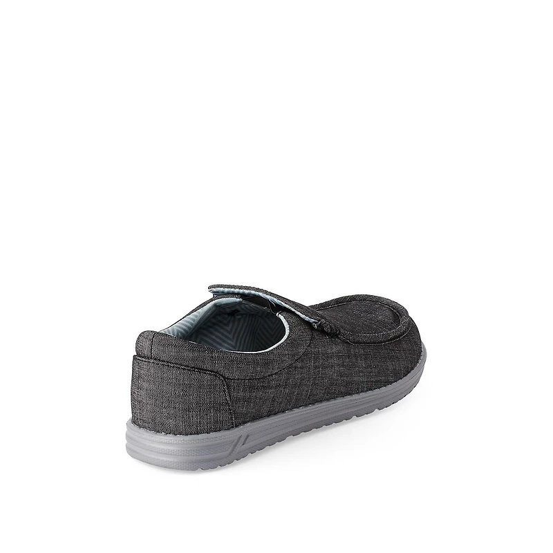 George Men's Slip-On Sneakers