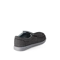 George Men's Slip-On Sneakers