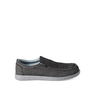 George Men's Slip-On Sneakers