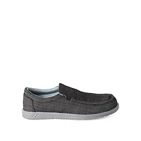 George Men's Slip-On Sneakers