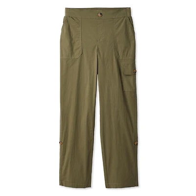 Pantalon convertible Iyla pour femmes