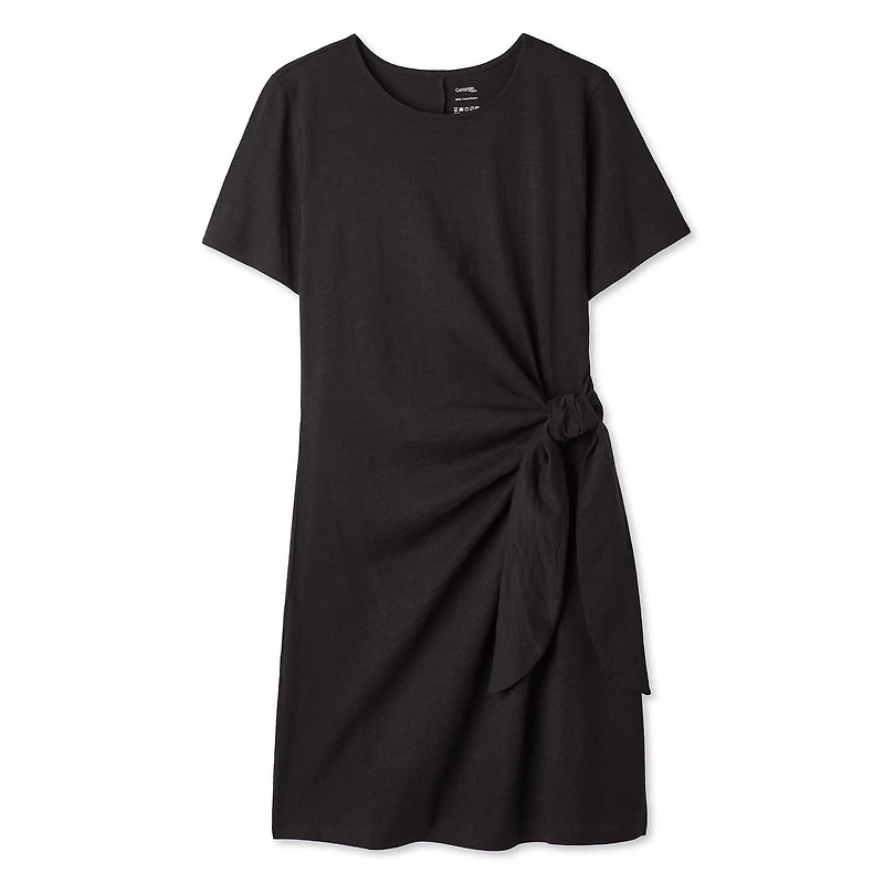 George Women's Side Tie Dress
