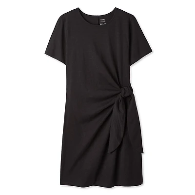 George Women's Side Tie Dress