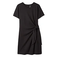 George Women's Side Tie Dress