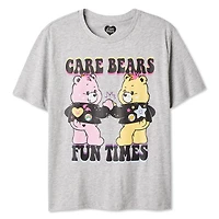 Care Bears Women's Graphic T-Shirt