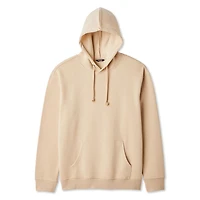 George Men's Fleece Hoodie