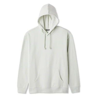 George Men's Fleece Hoodie