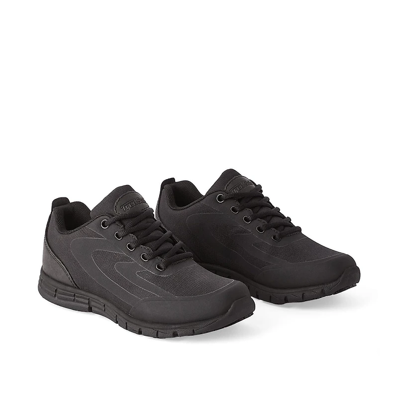 Tredsafe Women's Slip Resistant Athletic Shoes