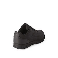 Chaussures de sport antidérapantes Tredsafe pour femmes