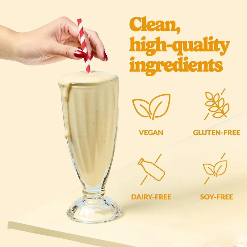 Good Protein, Caramel salé Boisson tout-en-un, 440g