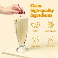 Good Protein, Caramel salé Boisson tout-en-un, 440g