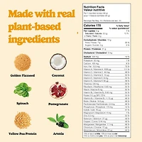 Good Protein, Caramel salé Boisson tout-en-un, 440g