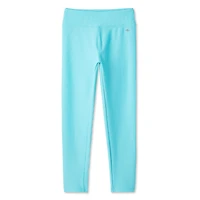 Athletic Works Girls' Ankle Legging