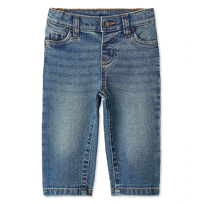 George Baby Boys' Straight Jean