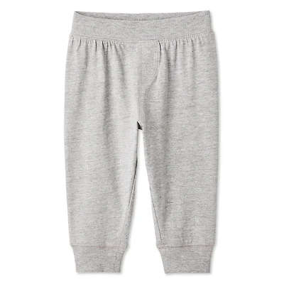 Jogger en jersey George pour bébés garçons