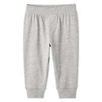 Jogger en jersey George pour bébés garçons