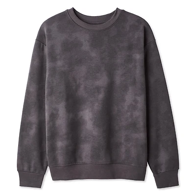 George Boys' Printed Sweatshirt