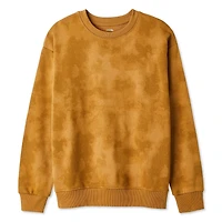 George Boys' Printed Sweatshirt