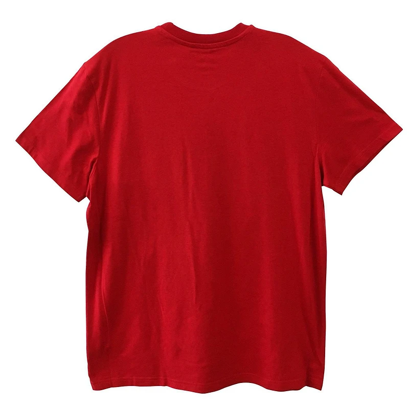 T-shirt de Noël pour homme