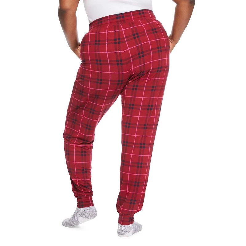 George Plus Women's Peached Jogger