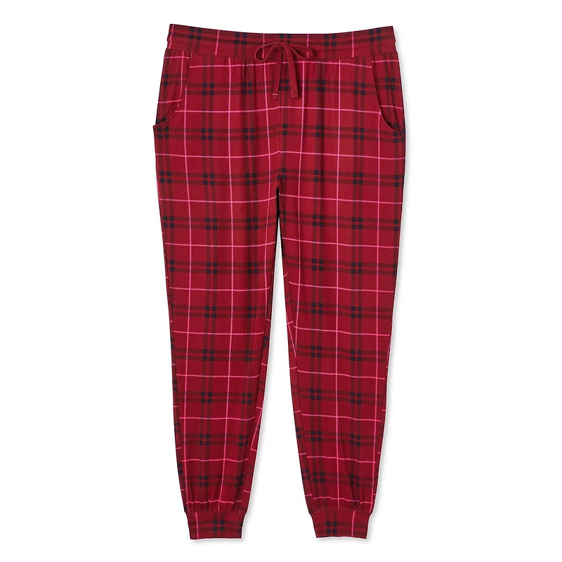 George Plus Women's Peached Jogger