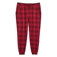 George Plus Women's Peached Jogger