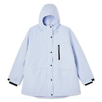 Manteau de ski Athletic Works Plus pour femmes Tailles 1X-4X