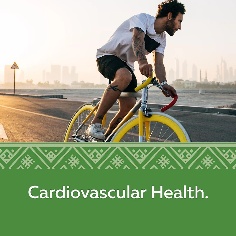 Capsules de baies d'Aubepine Nature's Way