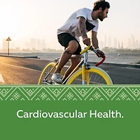 Capsules de baies d'Aubepine Nature's Way