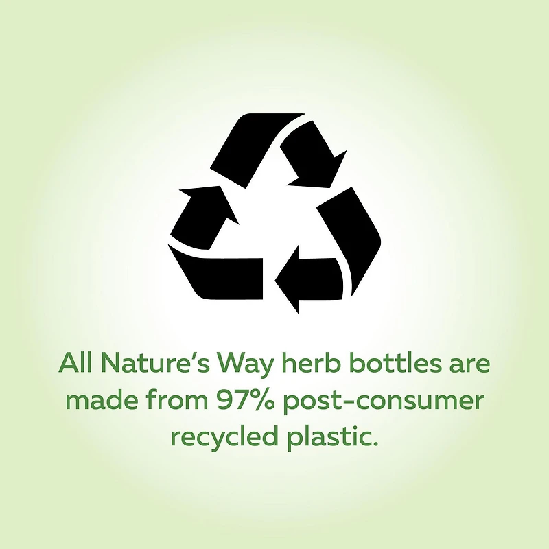 Nature's Way Hawthorn Berries Capsules