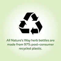 Nature's Way Hawthorn Berries Capsules