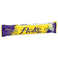 Cadbury Flake, Chocolatey Candy Bar